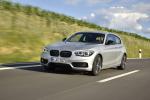 BMW 120d Sport Line 3-Door 2017 года (WW)